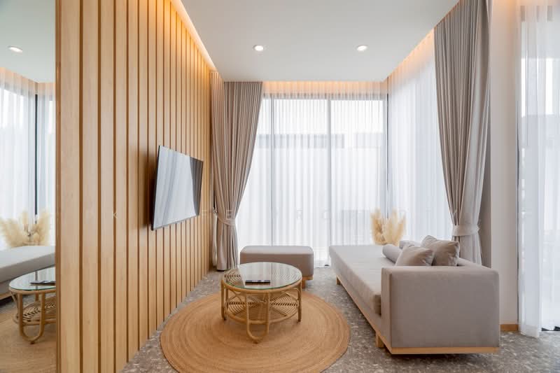 2R0905 Pool villa for rent 4 bedroom 4 bathroom 150,000/month at cherngtalay have fully furnished, ภูเก็ต, เชิงทะเล, ถลาง, ภูเก็ต, 300 ตร.ม., วิลล่า ให้เช่า, โดย PK LIFE Property, 60020662 - DDproperty.com