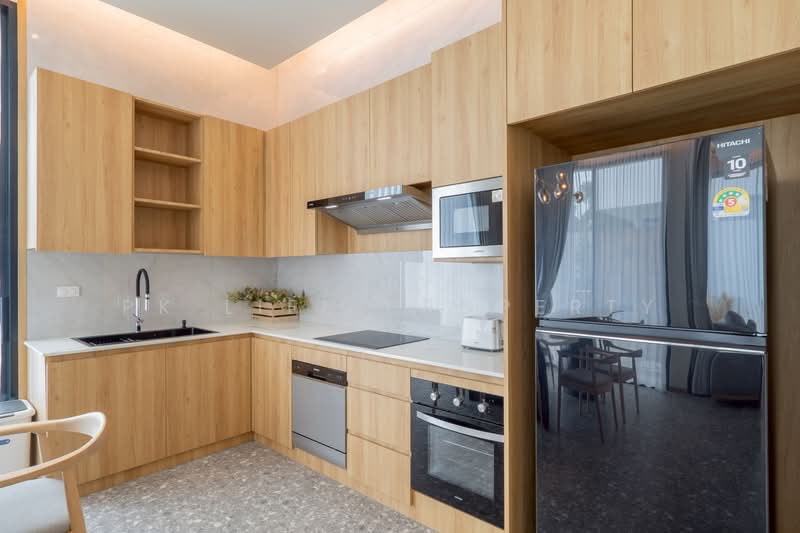 2R0905 Pool villa for rent 4 bedroom 4 bathroom 150,000/month at cherngtalay have fully furnished, ภูเก็ต, เชิงทะเล, ถลาง, ภูเก็ต, 300 ตร.ม., วิลล่า ให้เช่า, โดย PK LIFE Property, 60020662 - DDproperty.com