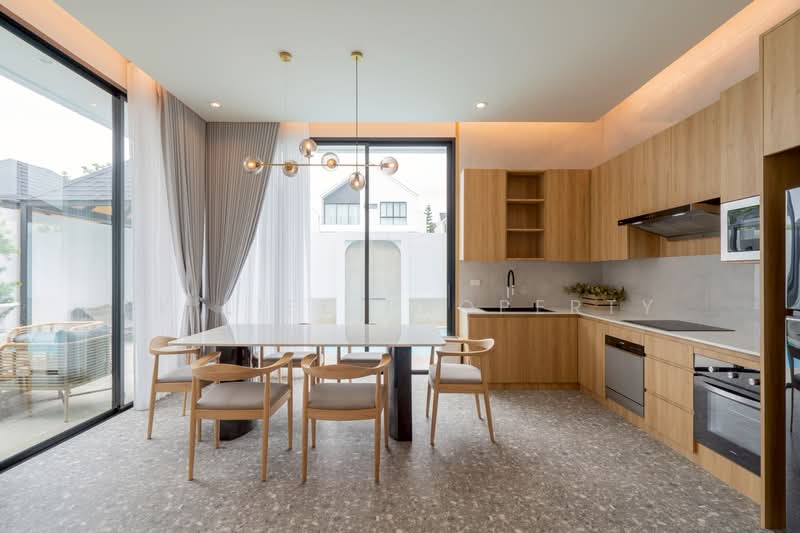 2R0905 Pool villa for rent 4 bedroom 4 bathroom 150,000/month at cherngtalay have fully furnished, Phuket, Choeng Thale, Thalang, Phuket, 4 Bedrooms, 300 sqm, Villa For Rent, by PK LIFE Property, 60020662 - DDproperty.com