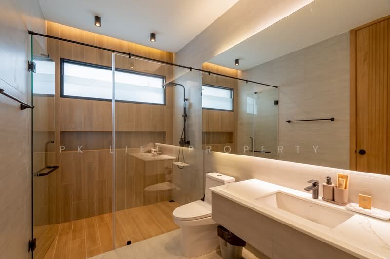 2R0905 Pool villa for rent 4 bedroom 4 bathroom 135,000/month at cherngtalay have fully furnished, ภูเก็ต, เชิงทะเล, ถลาง, ภูเก็ต, 300 ตร.ม., วิลล่า ให้เช่า, โดย PK LIFE Property, 60020662 - DDproperty.com