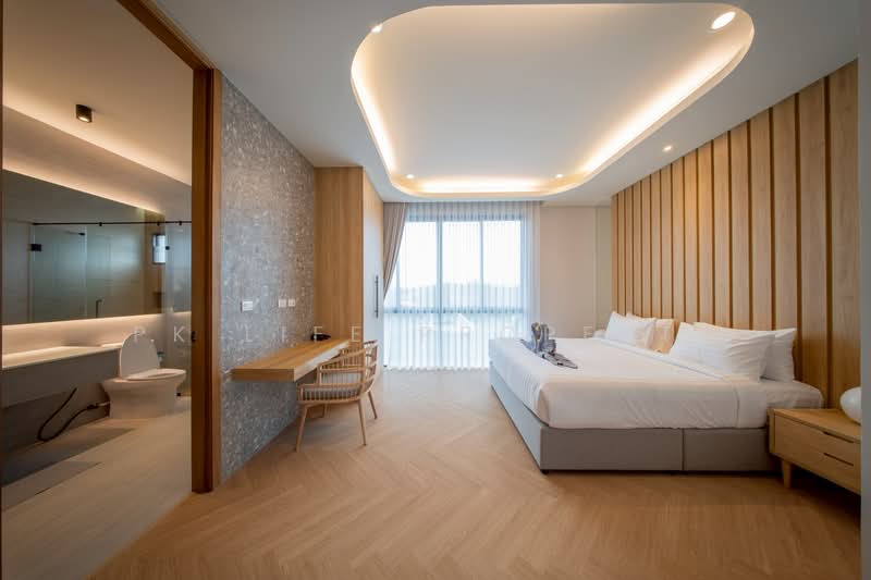 2R0905 Pool villa for rent 4 bedroom 4 bathroom 150,000/month at cherngtalay have fully furnished, ภูเก็ต, เชิงทะเล, ถลาง, ภูเก็ต, 300 ตร.ม., วิลล่า ให้เช่า, โดย PK LIFE Property, 60020662 - DDproperty.com