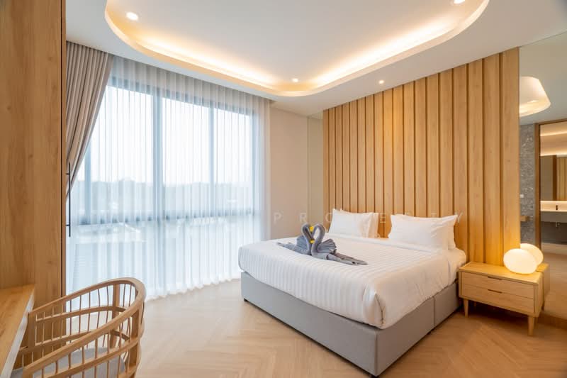 2R0905 Pool villa for rent 4 bedroom 4 bathroom 150,000/month at cherngtalay have fully furnished, Phuket, Choeng Thale, Thalang, Phuket, 4 Bedrooms, 300 sqm, Villa For Rent, by PK LIFE Property, 60020662 - DDproperty.com