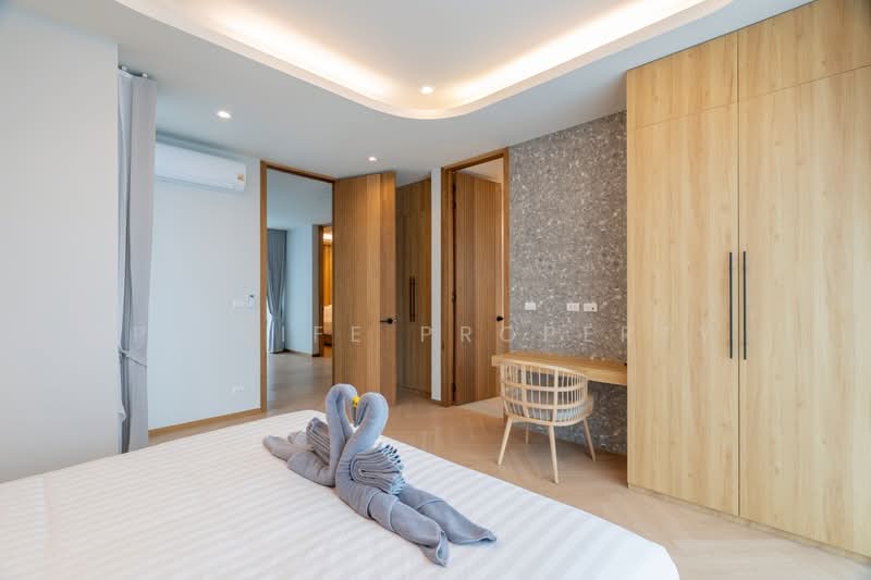 2R0905 Pool villa for rent 4 bedroom 4 bathroom 135,000/month at cherngtalay have fully furnished, ภูเก็ต, เชิงทะเล, ถลาง, ภูเก็ต, 300 ตร.ม., วิลล่า ให้เช่า, โดย PK LIFE Property, 60020662 - DDproperty.com
