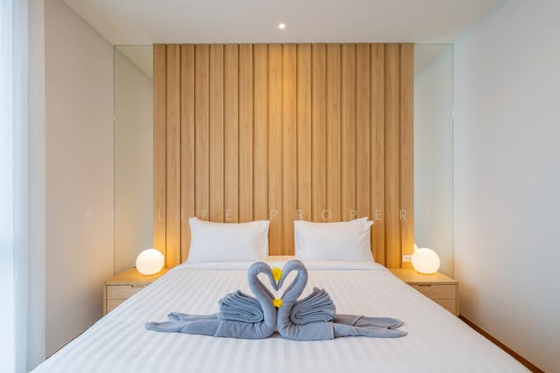 2R0905 Pool villa for rent 4 bedroom 4 bathroom 150,000/month at cherngtalay have fully furnished, Phuket, Choeng Thale, Thalang, Phuket, 4 Bedrooms, 300 sqm, Villa For Rent, by PK LIFE Property, 60020662 - DDproperty.com