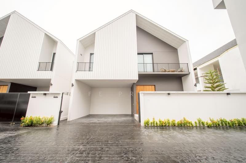 2R0905 Pool villa for rent 4 bedroom 4 bathroom 150,000/month at cherngtalay have fully furnished, Phuket, Choeng Thale, Thalang, Phuket, 4 Bedrooms, 300 sqm, Villa For Rent, by PK LIFE Property, 60020662 - DDproperty.com