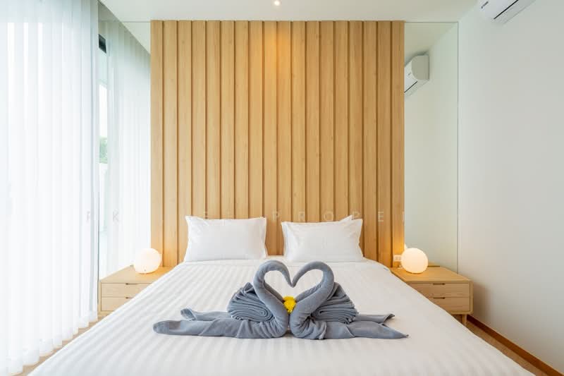 2R0905 Pool villa for rent 4 bedroom 4 bathroom 135,000/month at cherngtalay have fully furnished, Phuket, Choeng Thale, Thalang, Phuket, 4 Bedrooms, 300 sqm, Villa For Rent, by PK LIFE Property, 60020662 - DDproperty.com