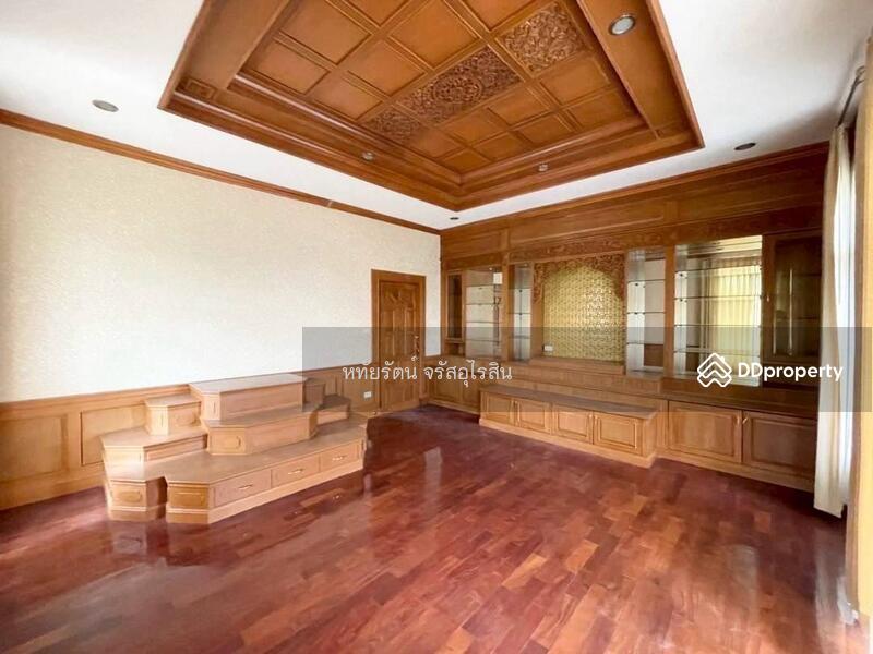 ขาย - บ้านพร้อมที่ดิน บ้านสันต้นแหน (บ่อสร้าง) สันกำแพง เชียงใหม่, เชียงใหม่