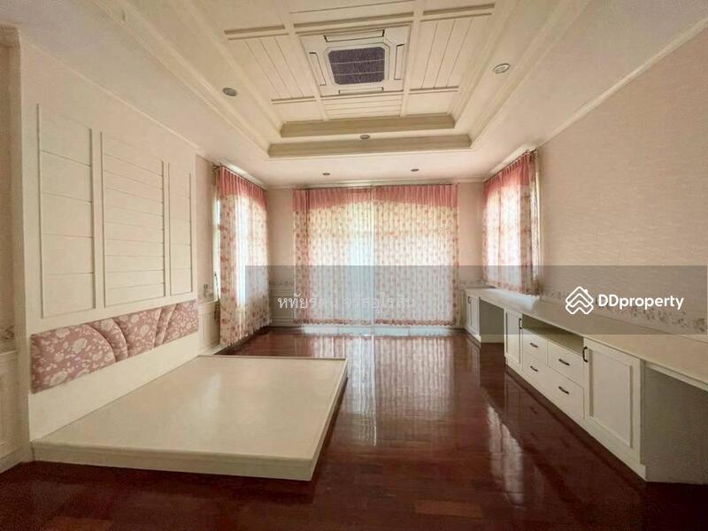 ขาย - บ้านพร้อมที่ดิน บ้านสันต้นแหน (บ่อสร้าง) สันกำแพง เชียงใหม่, เชียงใหม่