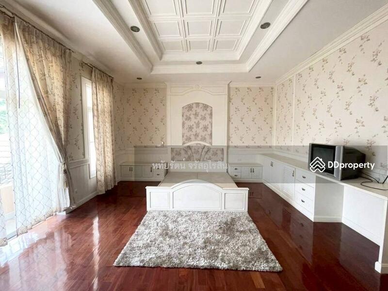 ขาย - บ้านพร้อมที่ดิน บ้านสันต้นแหน (บ่อสร้าง) สันกำแพง เชียงใหม่, เชียงใหม่