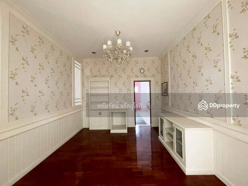 ขาย - บ้านพร้อมที่ดิน บ้านสันต้นแหน (บ่อสร้าง) สันกำแพง เชียงใหม่, เชียงใหม่