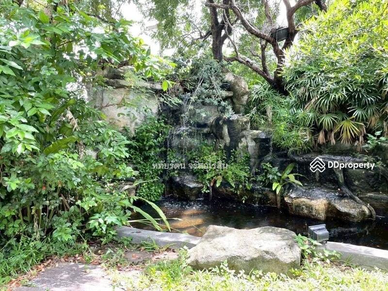 ขาย - บ้านพร้อมที่ดิน บ้านสันต้นแหน (บ่อสร้าง) สันกำแพง เชียงใหม่, เชียงใหม่