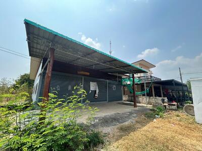 ขาย - นอกโครงการราชบุรี, ราชบุรี