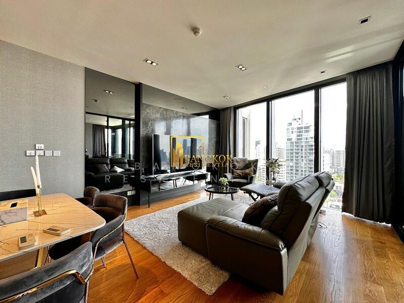 BEATNIQ Sukhumvit 32, Bangkok, Soi Sukhumvit 32, Sukhumvit Road, Khong Tan, Khlong Toei, Bangkok, 2 Bedrooms, 107 sqm, Condo For Rent, by Bangkok Residential, 60020696 - DDproperty.com