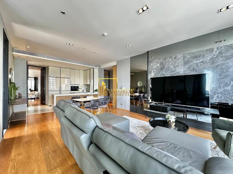 BEATNIQ Sukhumvit 32, Bangkok, Soi Sukhumvit 32, Sukhumvit Road, Khong Tan, Khlong Toei, Bangkok, 2 Bedrooms, 107 sqm, Condo For Rent, by Bangkok Residential, 60020696 - DDproperty.com
