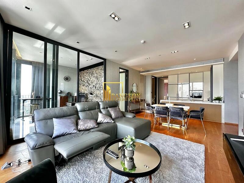BEATNIQ Sukhumvit 32, Bangkok, Soi Sukhumvit 32, Sukhumvit Road, Khong Tan, Khlong Toei, Bangkok, 2 Bedrooms, 107 sqm, Condo For Rent, by Bangkok Residential, 60020696 - DDproperty.com