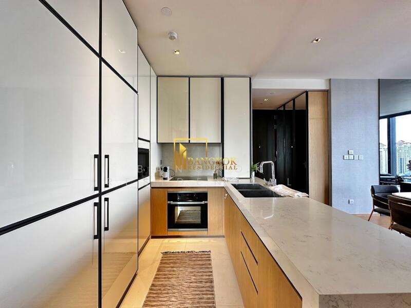 BEATNIQ Sukhumvit 32, Bangkok, Soi Sukhumvit 32, Sukhumvit Road, Khong Tan, Khlong Toei, Bangkok, 2 Bedrooms, 107 sqm, Condo For Rent, by Bangkok Residential, 60020696 - DDproperty.com