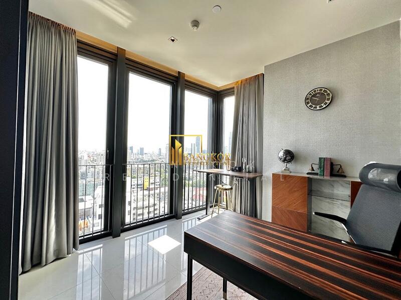 BEATNIQ Sukhumvit 32 : บีทนิค สุขุมวิท 32, กรุงเทพ, ซอยสุขุมวิท 32 ถนนสุขุมวิท, คลองตัน, คลองเตย, กรุงเทพ, 107 ตร.ม., คอนโด ให้เช่า, โดย Bangkok Residential, 60020696 - DDproperty.com