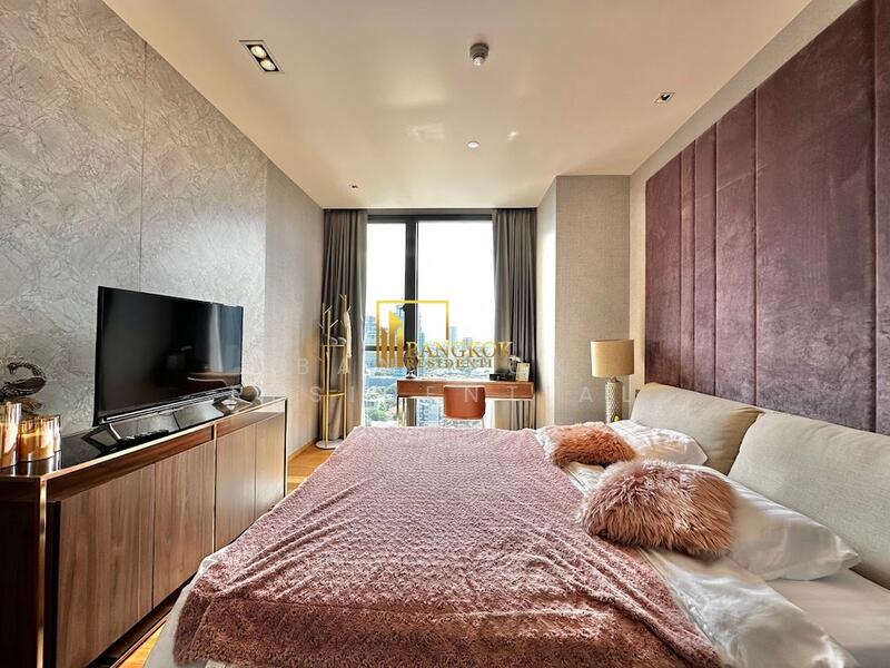 BEATNIQ Sukhumvit 32, Bangkok, Soi Sukhumvit 32, Sukhumvit Road, Khong Tan, Khlong Toei, Bangkok, 2 Bedrooms, 107 sqm, Condo For Rent, by Bangkok Residential, 60020696 - DDproperty.com