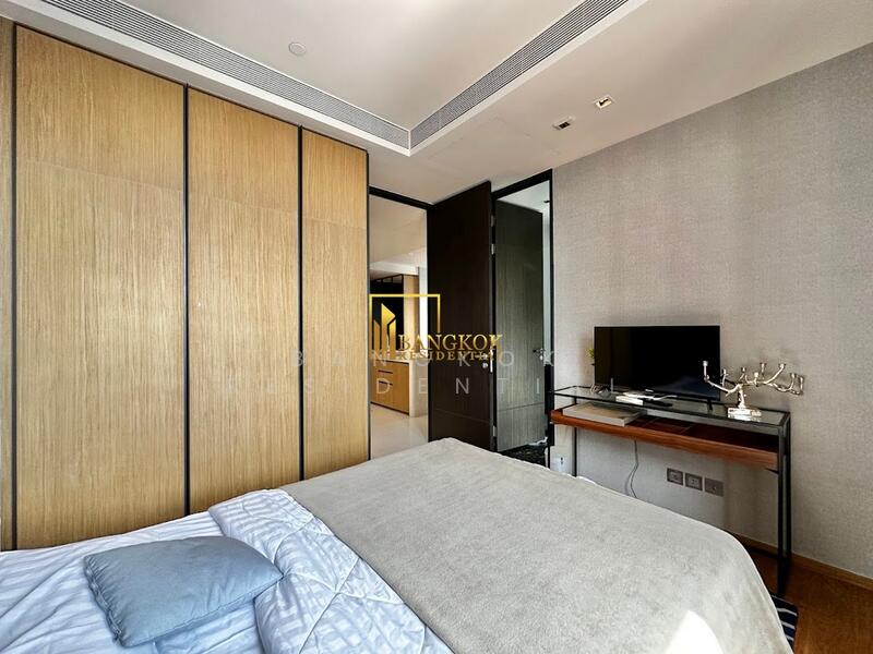 BEATNIQ Sukhumvit 32, Bangkok, Soi Sukhumvit 32, Sukhumvit Road, Khong Tan, Khlong Toei, Bangkok, 2 Bedrooms, 107 sqm, Condo For Rent, by Bangkok Residential, 60020696 - DDproperty.com