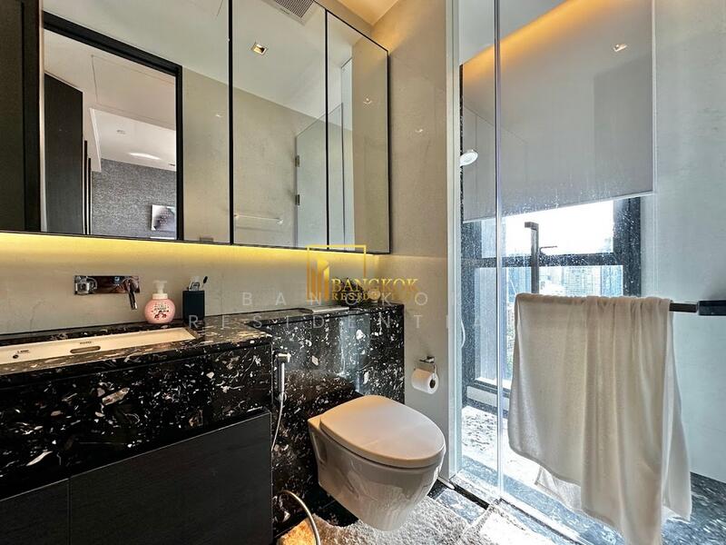 BEATNIQ Sukhumvit 32, Bangkok, Soi Sukhumvit 32, Sukhumvit Road, Khong Tan, Khlong Toei, Bangkok, 2 Bedrooms, 107 sqm, Condo For Rent, by Bangkok Residential, 60020696 - DDproperty.com