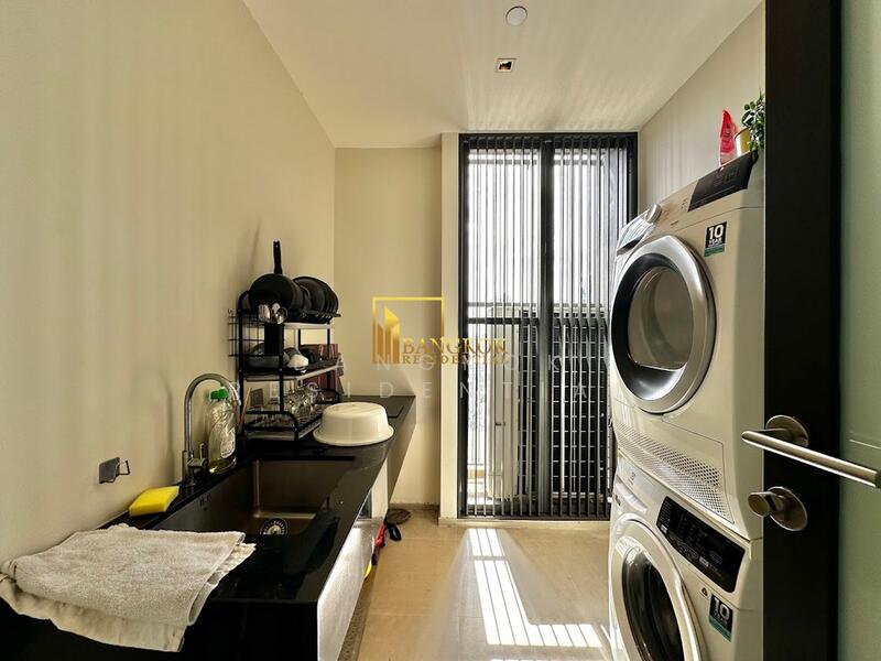 BEATNIQ Sukhumvit 32, Bangkok, Soi Sukhumvit 32, Sukhumvit Road, Khong Tan, Khlong Toei, Bangkok, 2 Bedrooms, 107 sqm, Condo For Rent, by Bangkok Residential, 60020696 - DDproperty.com