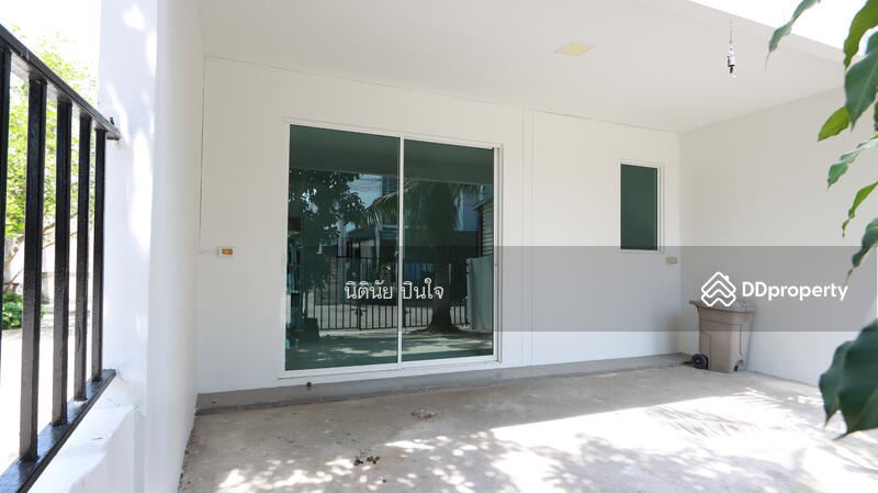 ขาย - Bless Ville Ramintra 117 : ทาวน์โฮม เบล็ส วิลล์ รามอินทรา 117, กรุงเทพ
