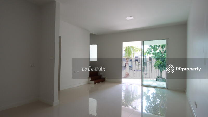 ขาย - Bless Ville Ramintra 117 : ทาวน์โฮม เบล็ส วิลล์ รามอินทรา 117, กรุงเทพ
