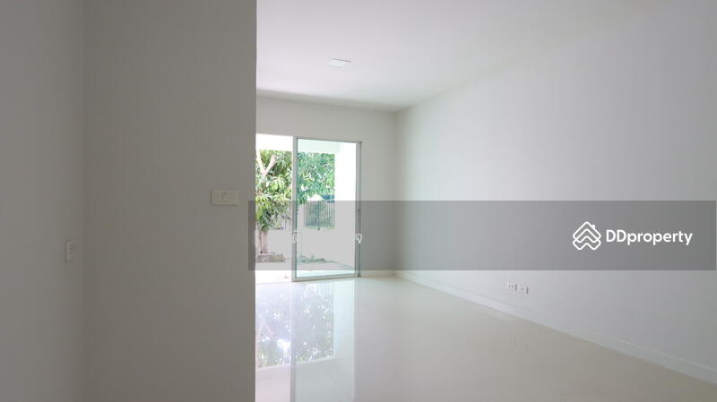 ขาย - Bless Ville Ramintra 117 : ทาวน์โฮม เบล็ส วิลล์ รามอินทรา 117, กรุงเทพ