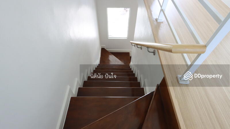 ขาย - Bless Ville Ramintra 117 : ทาวน์โฮม เบล็ส วิลล์ รามอินทรา 117, กรุงเทพ