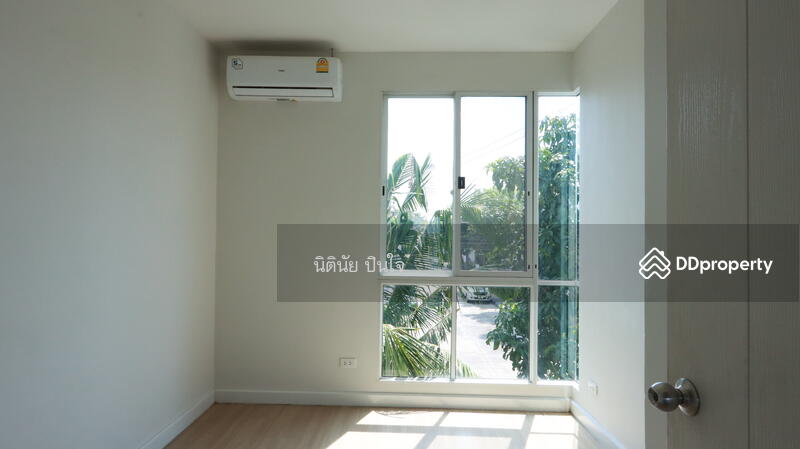 ขาย - Bless Ville Ramintra 117 : ทาวน์โฮม เบล็ส วิลล์ รามอินทรา 117, กรุงเทพ