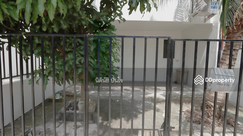 ขาย - Bless Ville Ramintra 117 : ทาวน์โฮม เบล็ส วิลล์ รามอินทรา 117, กรุงเทพ