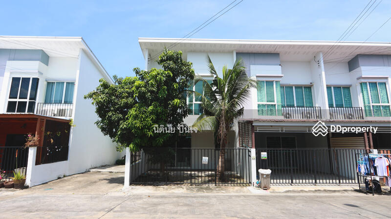 ขาย - Bless Ville Ramintra 117 : ทาวน์โฮม เบล็ส วิลล์ รามอินทรา 117, กรุงเทพ