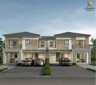 ขาย - The Plant Srinakarin-Theparak : เดอะ แพลนท์ ศรีนครินทร์-เทพารักษ์, สมุทรปราการ