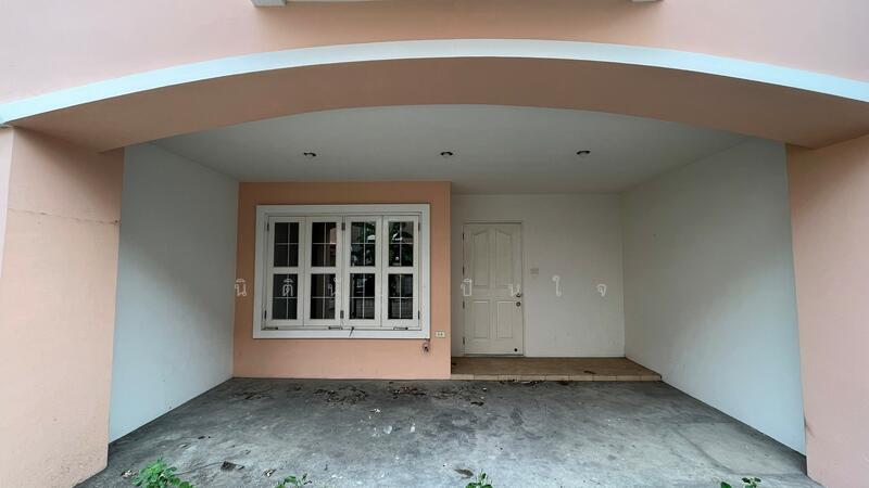 For Sale - รสธร(วัชรพล), Bangkok