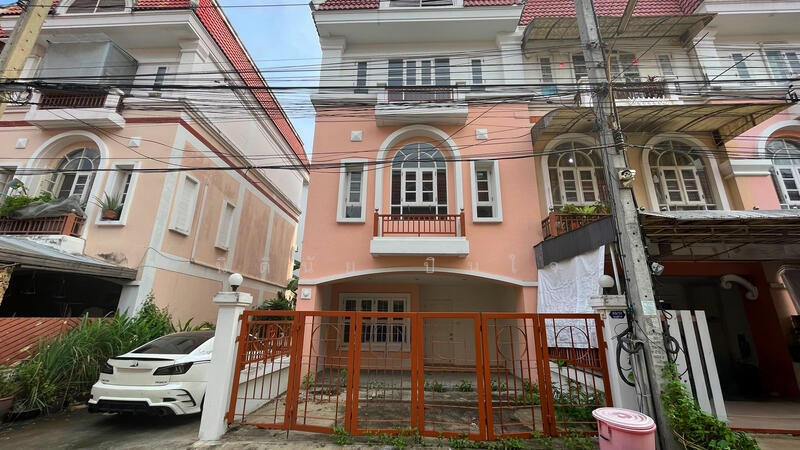 For Sale - รสธร(วัชรพล), Bangkok