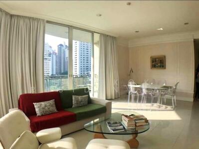 For Rent - Royce Private Residences, Bangkok