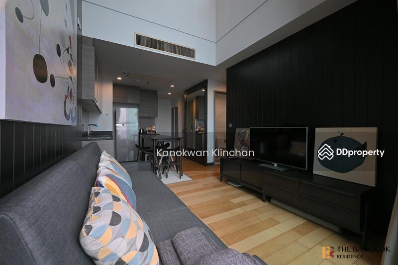 For Sale - Keyne by Sansiri, Bangkok