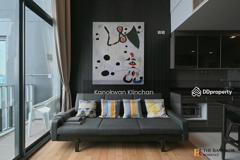 For Sale - Keyne by Sansiri, Bangkok