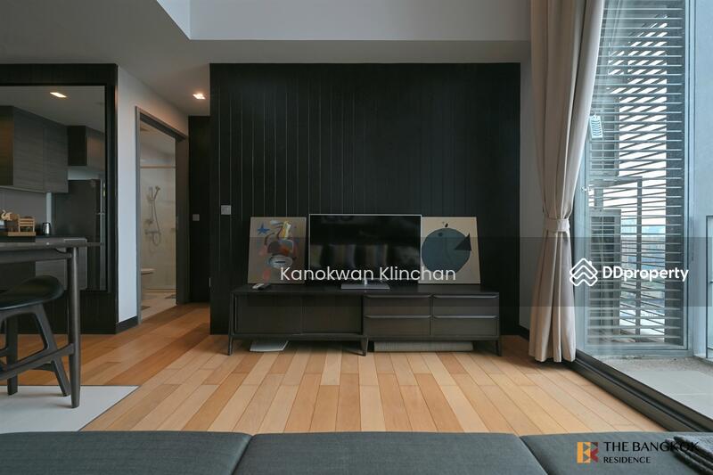 For Sale - Keyne by Sansiri, Bangkok