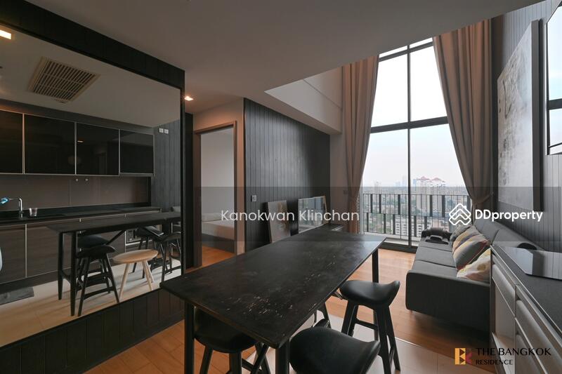 For Sale - Keyne by Sansiri, Bangkok