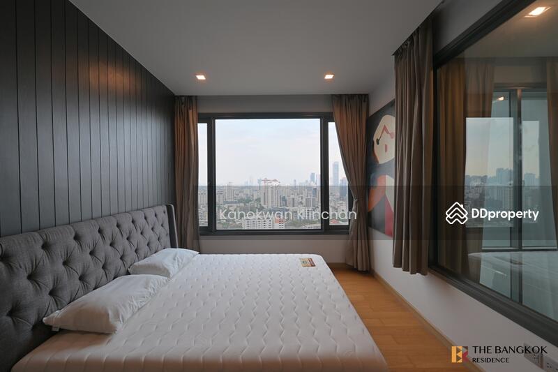 For Sale - Keyne by Sansiri, Bangkok