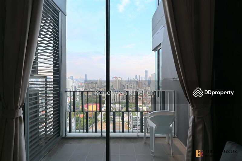 For Sale - Keyne by Sansiri, Bangkok