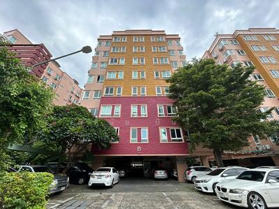 ขาย - Happy Condo Ratchada 18 : แฮปปี้ คอนโด รัชดา 18, กรุงเทพ