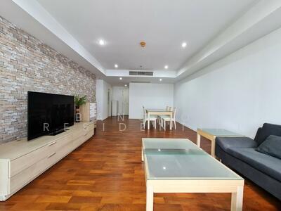 For Rent - Baan Siri 24, Bangkok