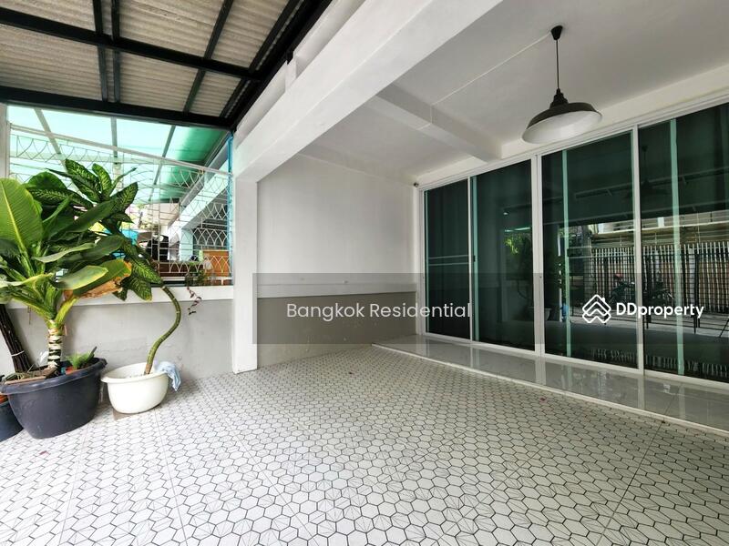 For Rent - Townhouse, Bangkok
