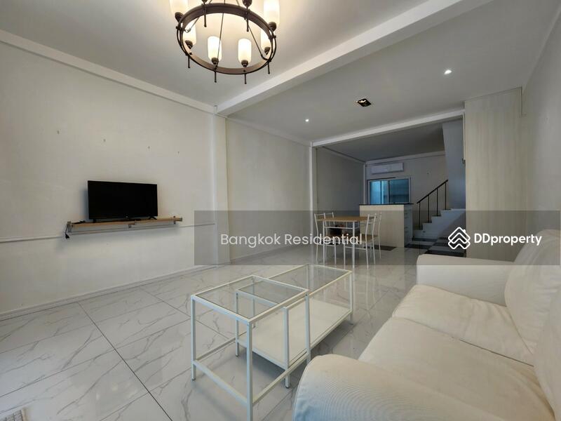 For Rent - Townhouse, Bangkok