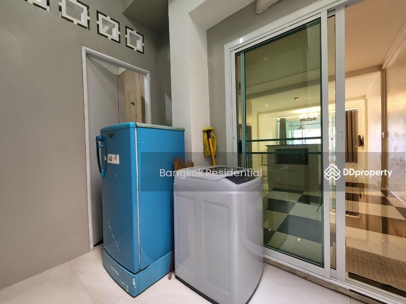 For Rent - Townhouse, Bangkok