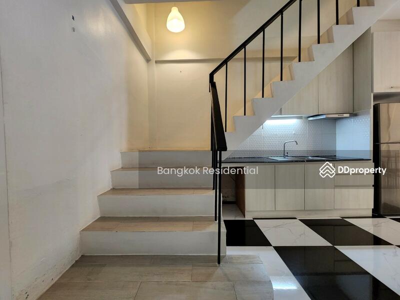 For Rent - Townhouse, Bangkok