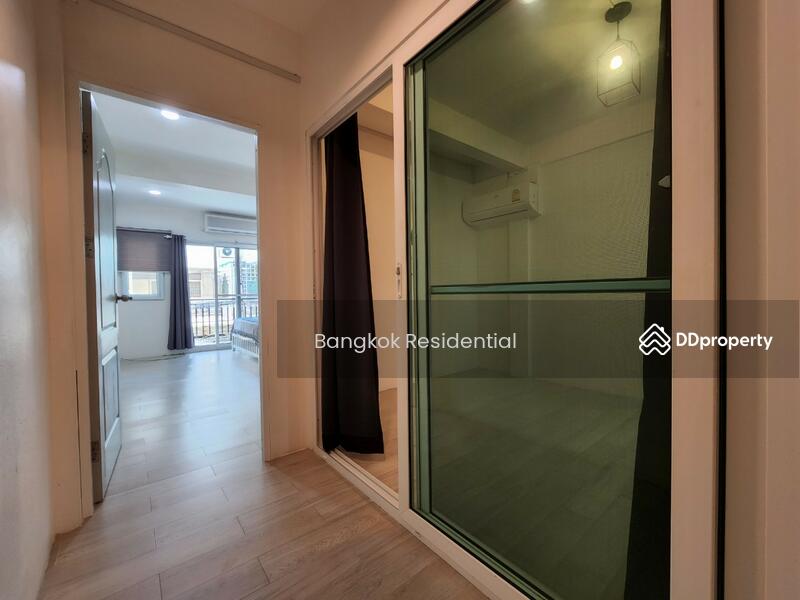 For Rent - Townhouse, Bangkok
