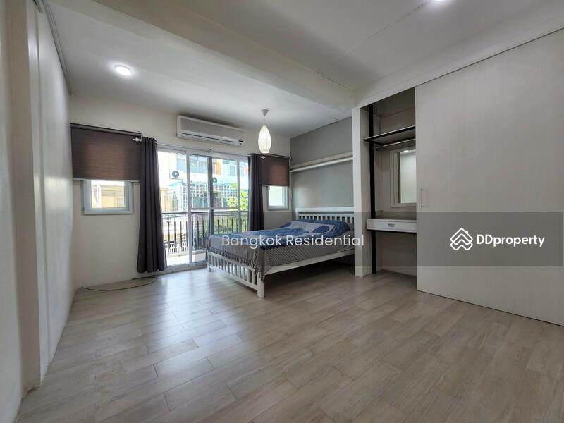 For Rent - Townhouse, Bangkok